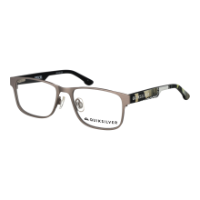 Quiksilver Optical Frame EQBEG03024 BGUN Rascal