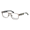 Quiksilver Quiksilver Optical Frame EQBEG03024 BGUN Rascal 1