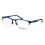 Quiksilver Quiksilver Optical Frame EQYEG03103 BSL0 Hordley 1