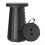 Folding Stool Portable Telescoping Seat Camping Retractable Outdoor Adjustable!! 4