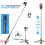 Universal Foldable Bluetooth Selfie Stick Extendable Tripod for iPhone Series! 3