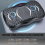Power Vibration Plate Vibrating Machine Platform Exercise Body Shaker Massager A 2