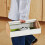 ZRIZAURA YXSTABY Gaming Laptop Support 43x27cm 5