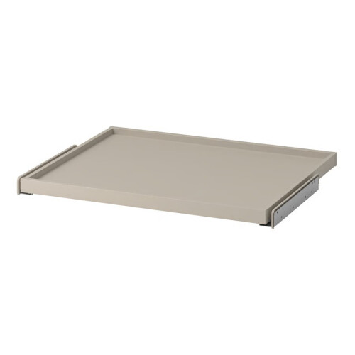 ZRIZAURA KOMPLEMENT Pull-Out Tray 75x58 cm