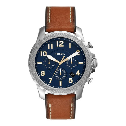 Fossil Reloj Hombre FOSSIL FS5602 - cuarzo