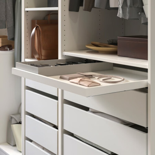 ZRIZAURA KOMPLEMENT Pull-Out Tray 75x58 cm 1