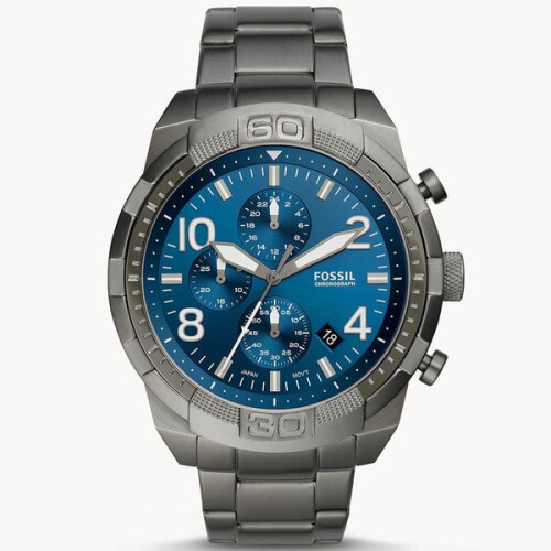 Fossil Reloj Hombre FOSSIL FS5711 - cuarzo