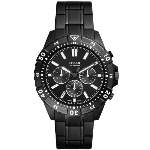 Fossil Reloj Hombre FOSSIL FS5773 - cuarzo