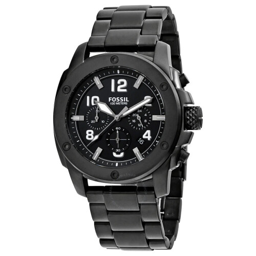 Fossil Reloj Hombre FOSSIL FS4927 - cuarzo