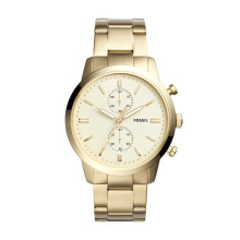 Reloj Hombre FOSSIL FS5348 - cuarzo