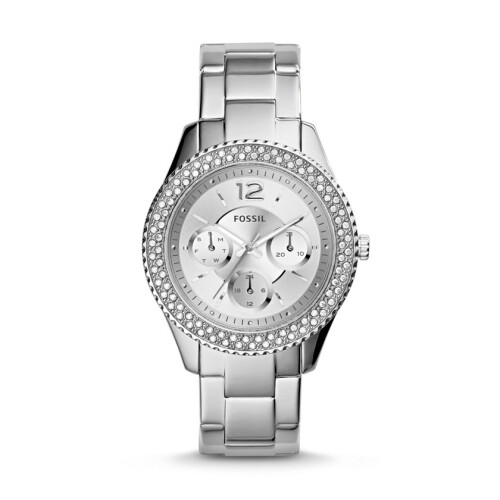 Fossil Reloj Mujer FOSSIL ES3588 - cuarzo