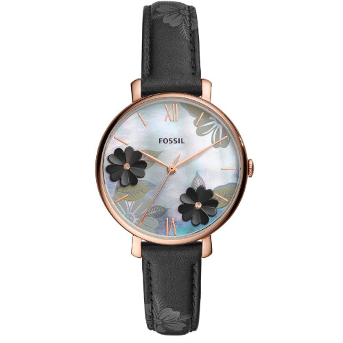 Fossil Reloj Mujer FOSSIL ES4535 - cuarzo