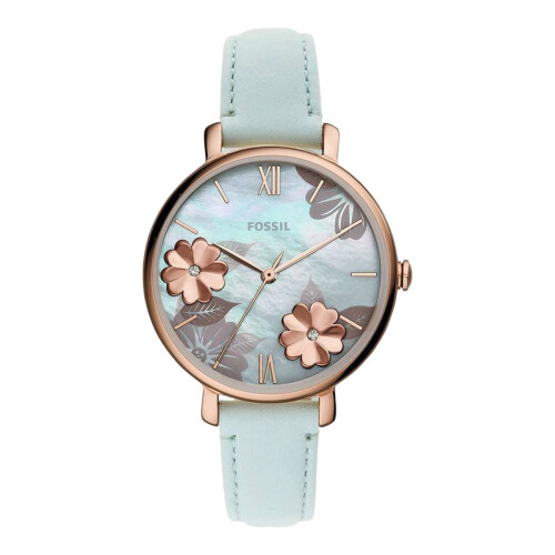 Fossil Reloj Mujer FOSSIL ES4813 - cuarzo
