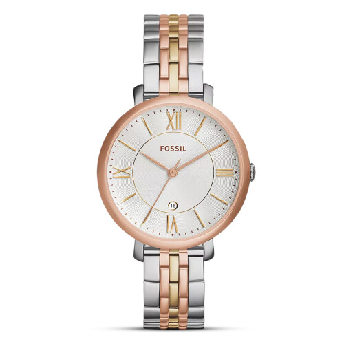 Fossil Reloj Mujer FOSSIL ES3844 - cuarzo