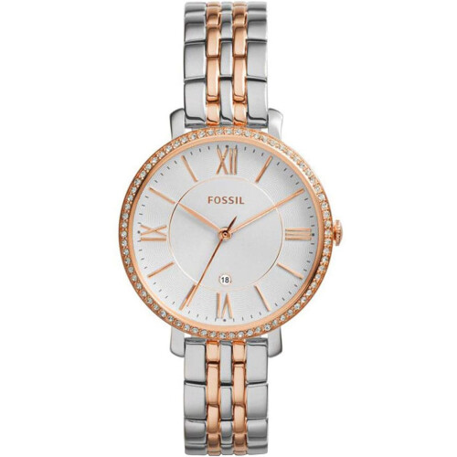 Fossil Reloj Mujer FOSSIL ES3634 - cuarzo