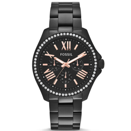 Fossil Reloj Mujer FOSSIL AM4522 - cuarzo