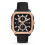 Fossil Reloj Hombre FOSSIL BQ2654 - cuarzo 1
