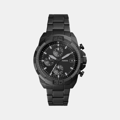 Fossil Reloj Hombre FOSSIL FS5853 - cuarzo