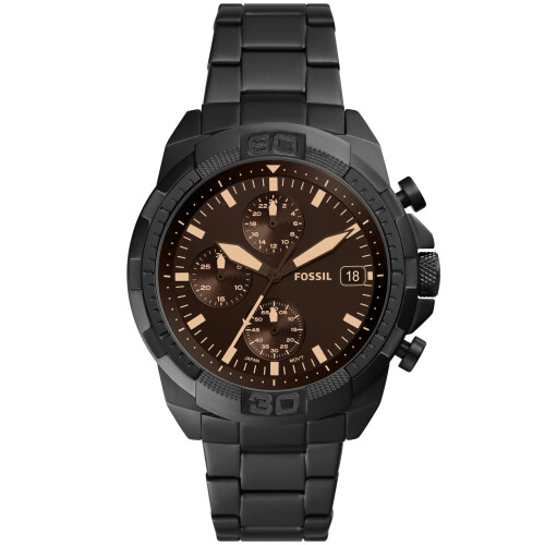Fossil Reloj Hombre FOSSIL FS5851 - cuarzo