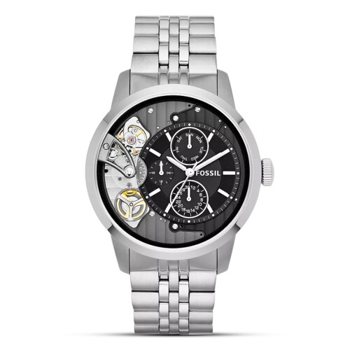 Fossil Reloj Hombre FOSSIL ME1135 - cuarzo