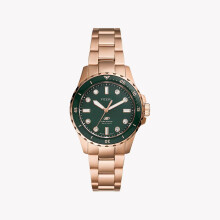 Reloj Mujer FOSSIL ES5371 - cuarzo