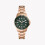 Fossil Reloj Mujer FOSSIL ES5371 - cuarzo 1