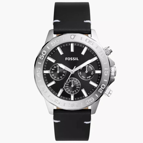 Fossil Reloj Hombre FOSSIL BQ2708 - cuarzo