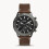Fossil Reloj Hombre FOSSIL BQ2709 - cuarzo 1