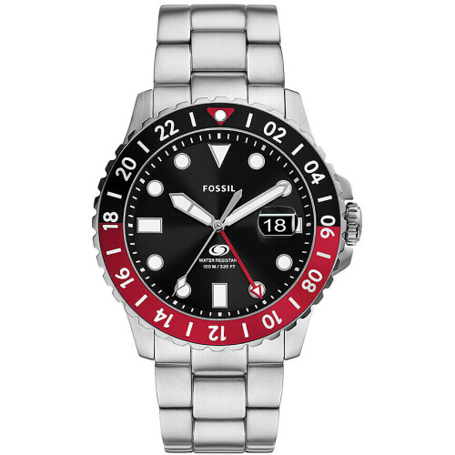 Fossil Reloj Hombre FOSSIL FS6092 - cuarzo