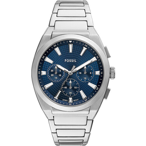 Fossil Reloj Hombre FOSSIL FS6104 - cuarzo