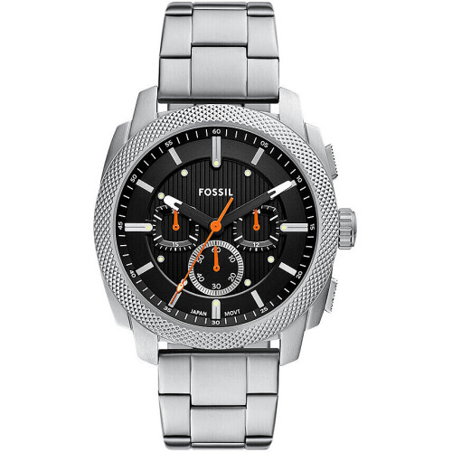 Fossil Reloj Hombre FOSSIL FS6095 - cuarzo