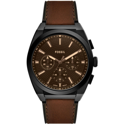 Fossil Reloj Hombre FOSSIL FS6108 - cuarzo