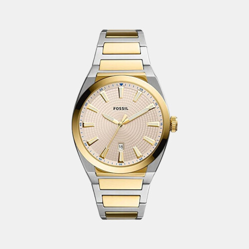 Fossil Reloj Hombre FOSSIL FS5823 - cuarzo