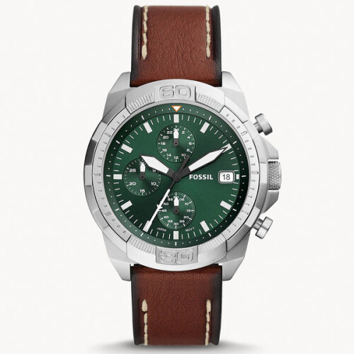Fossil Reloj Hombre FOSSIL FS5898 - cuarzo