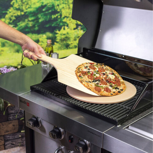 juego de pizza