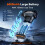 WOLFBOX DF200 Wireless Air Duster & Fan 3