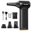 WOLFBOX DF200 Wireless Air Duster & Fan 1