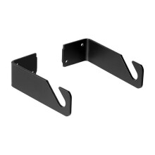 Yksinkertaiset koukut - Manfrotto - 059WM - Musta - 540 g - Langallinen