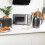 Salter Salter Cosmos Toaster 2 Slice Defrost, reheat & Cancel Function Easy Clean 870 W 7