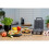 Waffle maker 1200 W ZWM0012 Zelmer Black 4