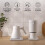 FELLOW STAGG EKG PRO WHITE MATT ELECTRIC KETTLE 3