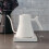 FELLOW STAGG EKG PRO WHITE MATT ELECTRIC KETTLE 4