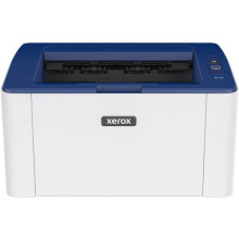 Imprimante laser noir et blanc - Xerox - Wi-Fi - USB - Format A4 - Jusqu'à 20 ppm - Résolution 600 x 600