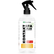 Isopropylalcohol spray - AG Termopasty - Hoge zuiverheid - 500 ml
