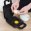 IDEAL ELDOM Mini multifunctional toaster 6