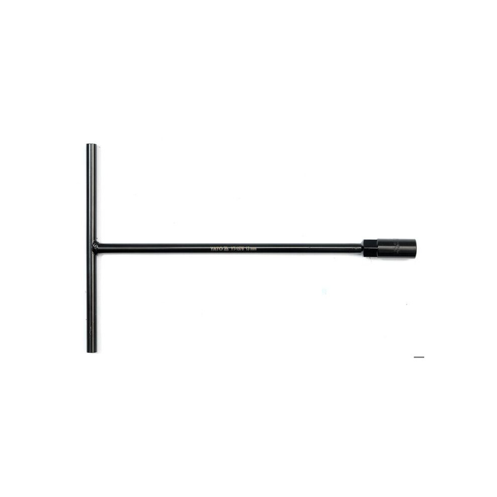 Yato Steckschlüssel Typ-T 10Mm 1573 - Bild 5