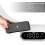 Roxel Alarm Clock With Fast Wireless Charging W/ Night Light - FREE SHIPPING - Roxel 5