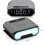 Roxel Alarm Clock With Fast Wireless Charging W/ Night Light - FREE SHIPPING - Roxel 6