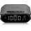 Roxel Alarm Clock With Fast Wireless Charging W/ Night Light - FREE SHIPPING - Roxel 2