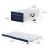 Hiimgo Folding Mattress,Small Double Memory Foam Mattress,120x190x10cm 3